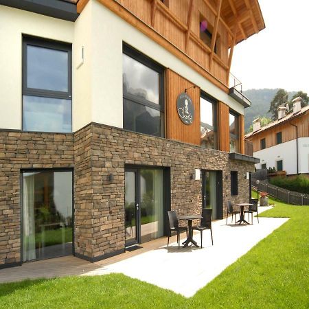 Appartment Charly Siusi Ngoại thất bức ảnh