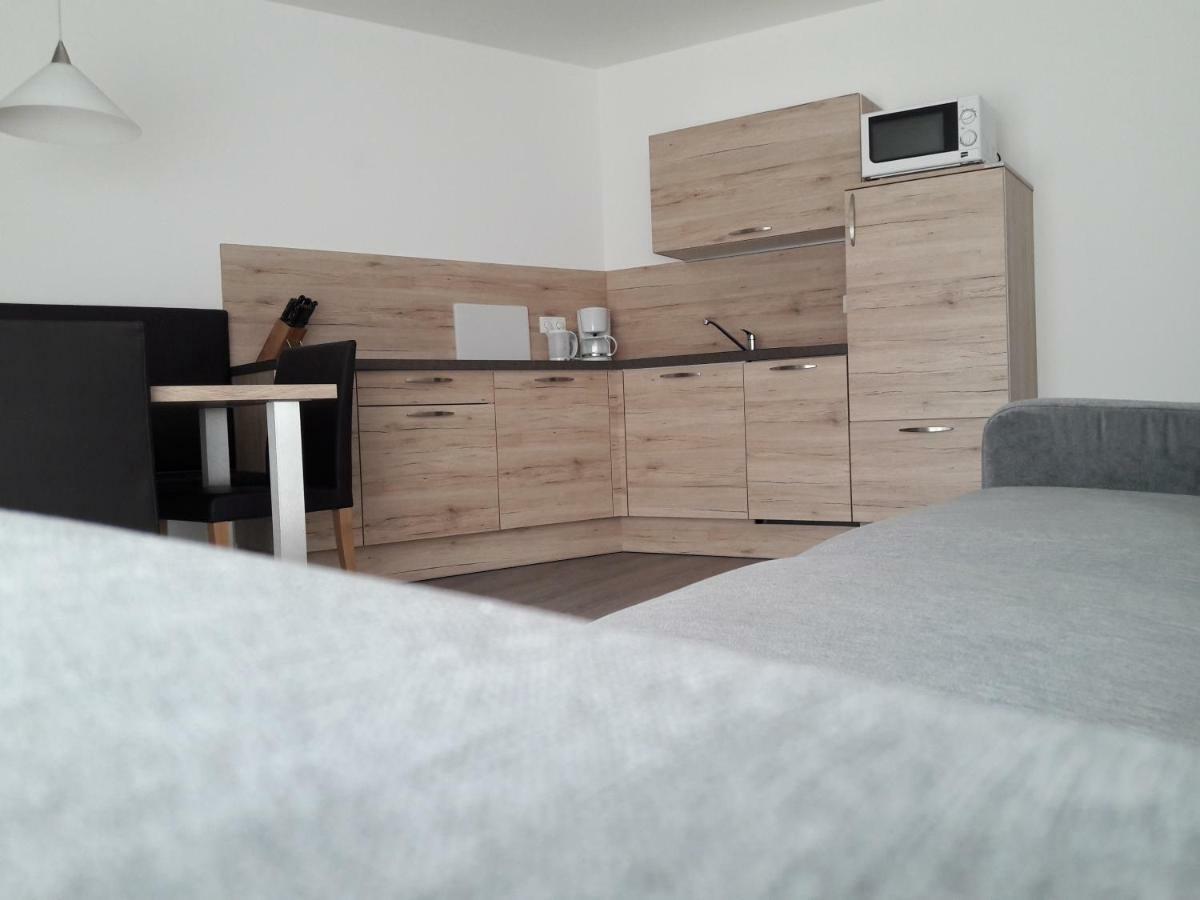 Appartment Charly Siusi Ngoại thất bức ảnh