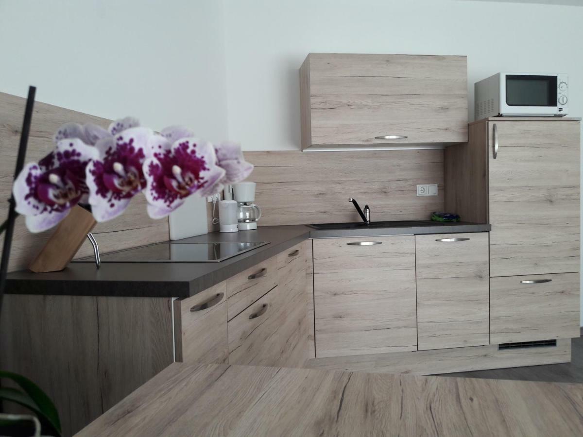 Appartment Charly Siusi Ngoại thất bức ảnh