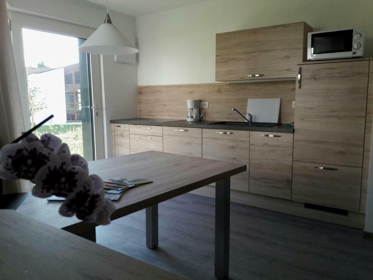 Appartment Charly Siusi Ngoại thất bức ảnh