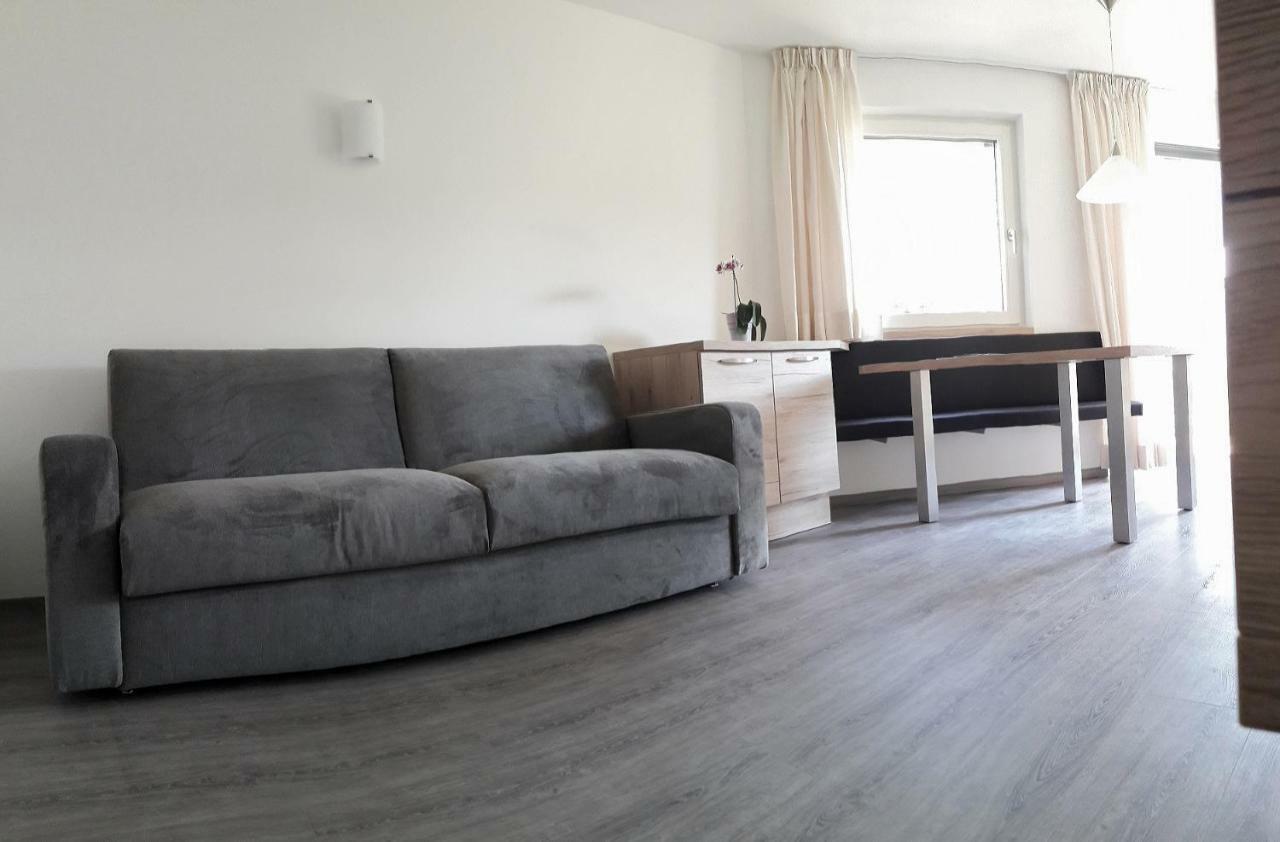 Appartment Charly Siusi Ngoại thất bức ảnh