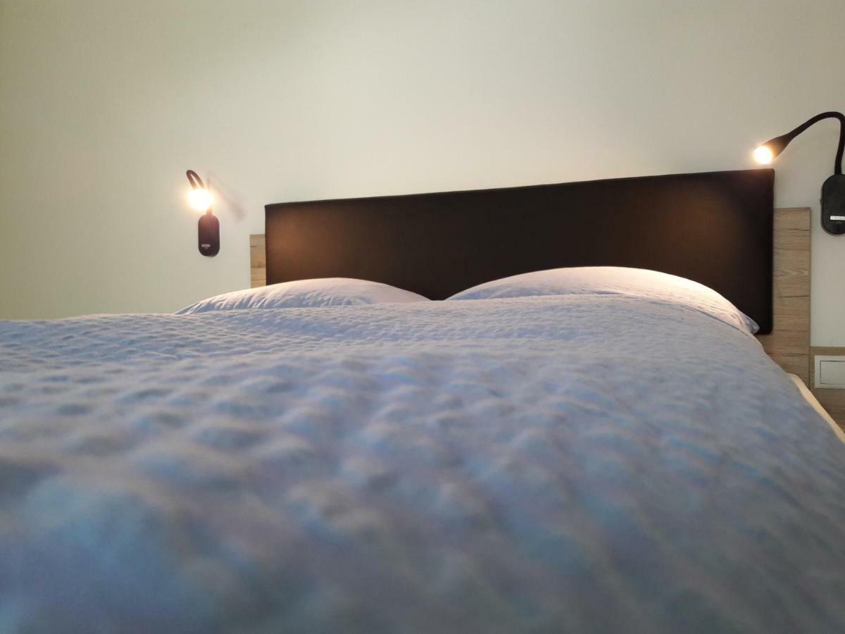 Appartment Charly Siusi Ngoại thất bức ảnh
