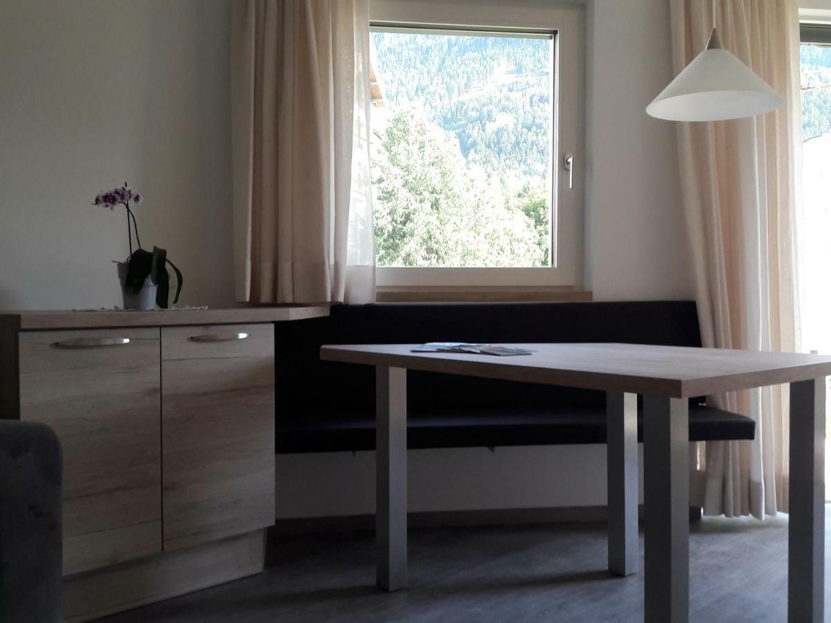 Appartment Charly Siusi Ngoại thất bức ảnh