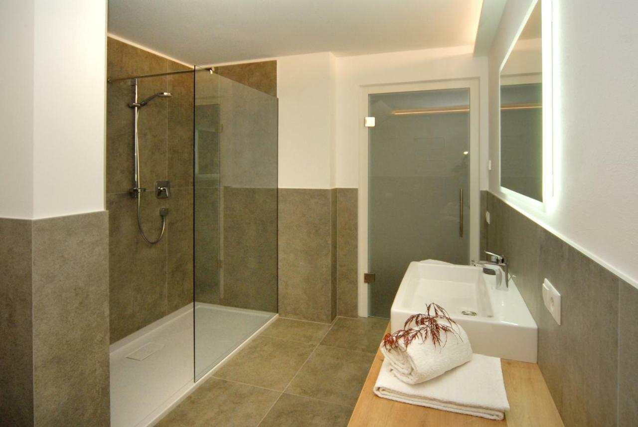 Appartment Charly Siusi Ngoại thất bức ảnh