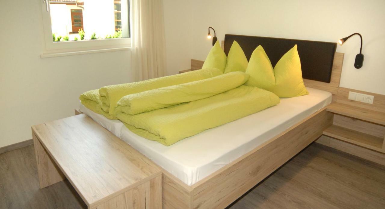 Appartment Charly Siusi Ngoại thất bức ảnh