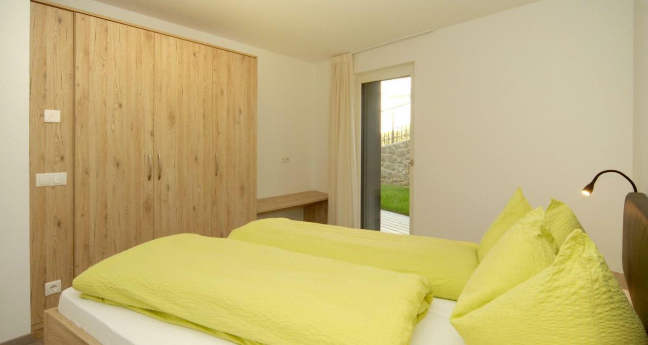 Appartment Charly Siusi Ngoại thất bức ảnh